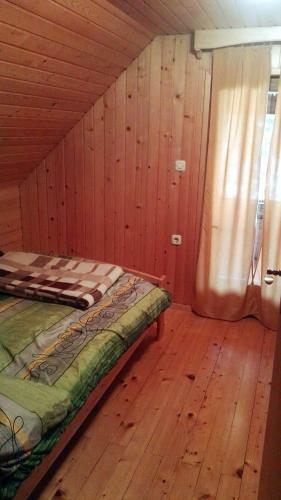 Agroturismo Lodge In Koprivnik