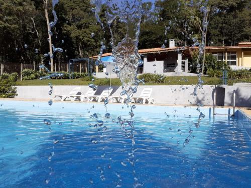 Casa De Campo Para�so Da Gaia