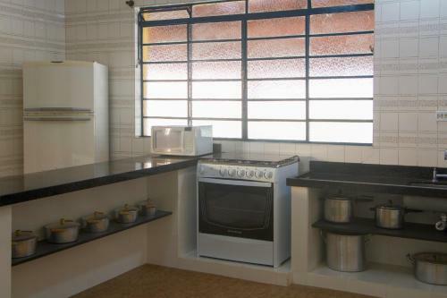 Casa De Campo Para�so Da Gaia