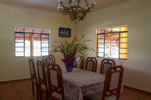 Casa De Campo Para�so Da Gaia