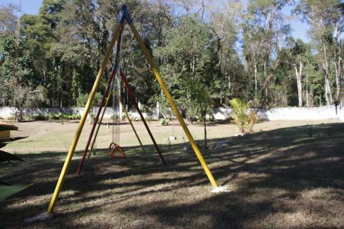 Casa De Campo Para�so Da Gaia