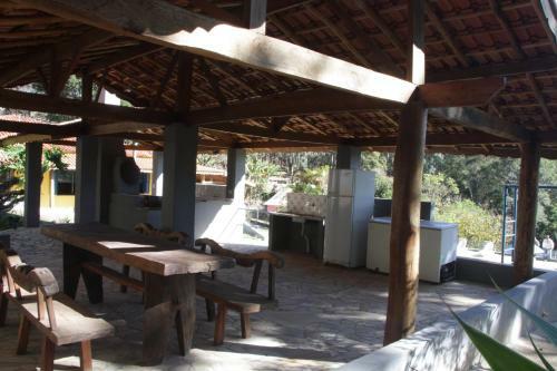 Casa De Campo Para�so Da Gaia