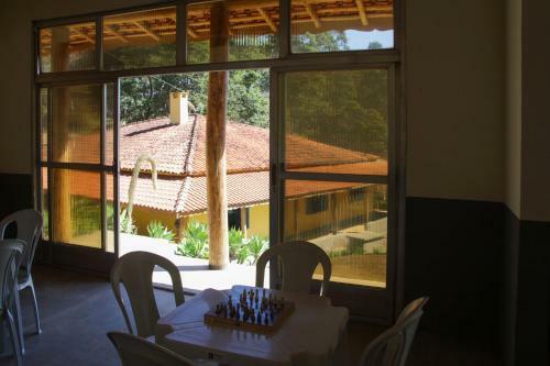 Casa De Campo Para�so Da Gaia