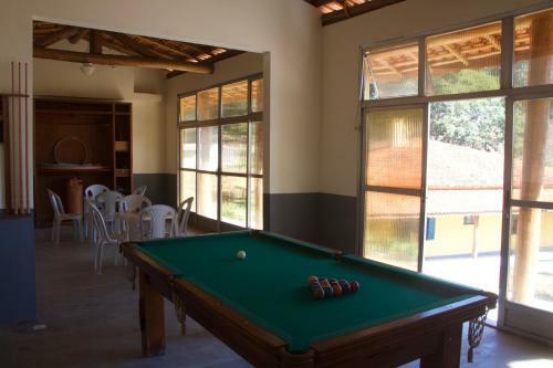 Casa De Campo Para�so Da Gaia