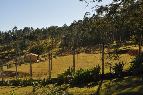 Casa De Campo Para�so Da Gaia
