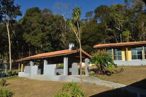 Casa De Campo Para�so Da Gaia