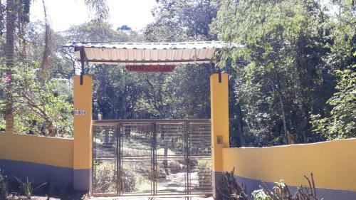 Casa De Campo Para�so Da Gaia