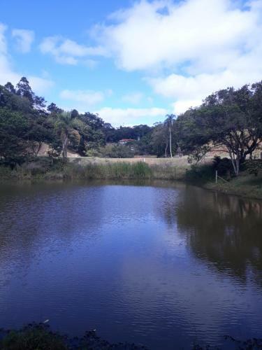 Casa De Campo Para�so Da Gaia