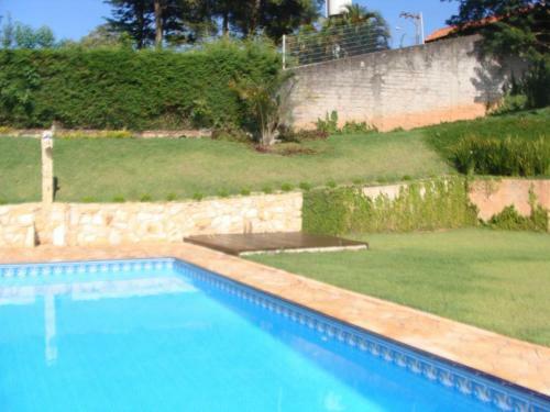 Ch�cara Em Atibaia