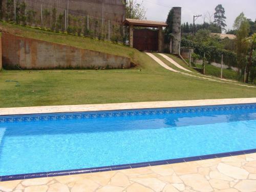 Ch�cara Em Atibaia