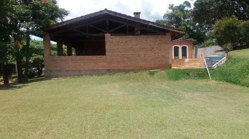 S�tio Pandoro