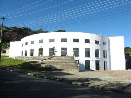 Posada Pousada Montanha Da Pedra Grande