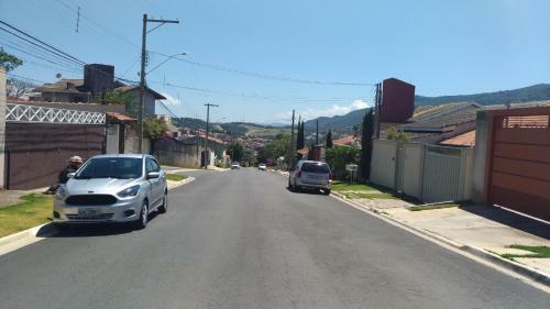 Posada Pousada Montanha Da Pedra Grande
