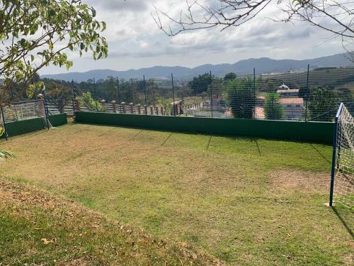 Ch�cara Boa Vista