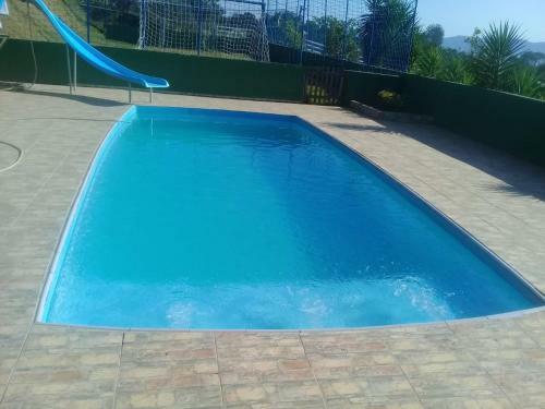 Ch�cara Boa Vista