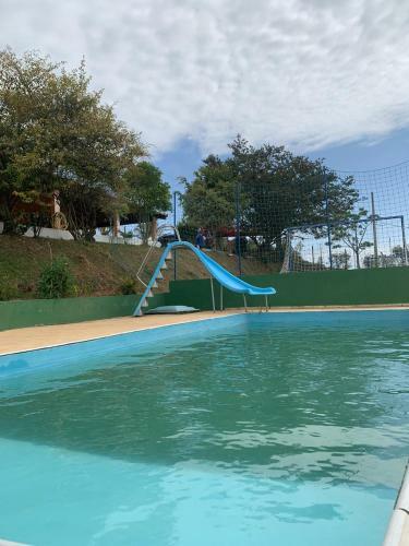 Ch�cara Boa Vista