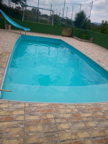 Ch�cara Boa Vista