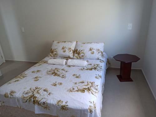 Apartamento Apto Funcional Com Excelente Localiza��o Em Atibaia!