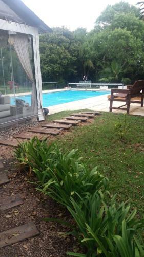 Alojamiento Parque Haras Las Palmeras
