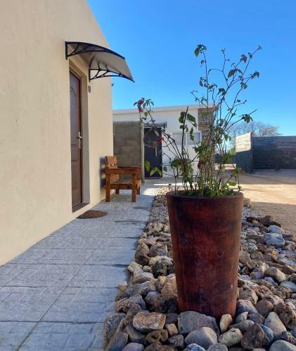 Apartamento Casita De Piedra 3