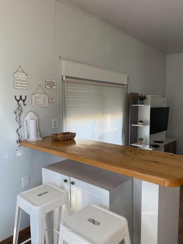 Apartamento Casita De Piedra 3