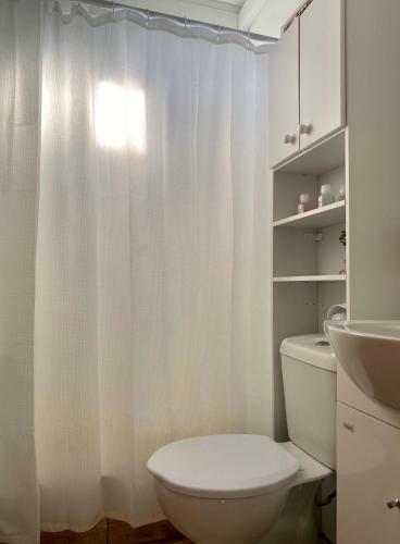Apartamento Casita De Piedra 3