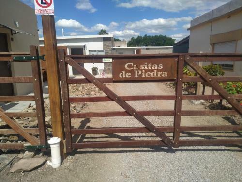 Apartamento Casita De Piedra 5
