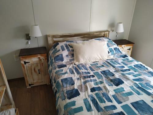 Apartamento Casita De Piedra 5