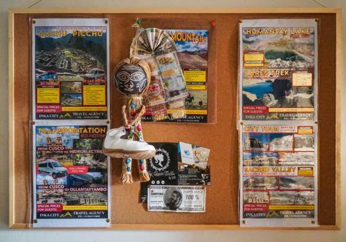 Inka City Hostel