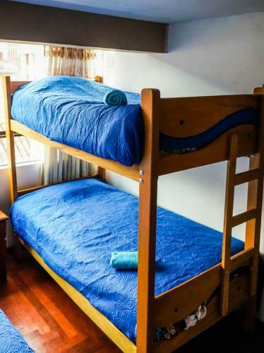 Inka City Hostel