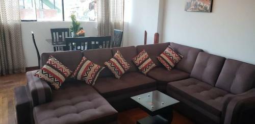 Inka City Hostel