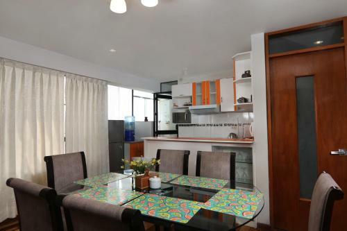 Qori Apartments In Cusco