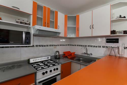 Qori Apartments In Cusco