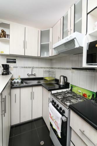 Qori Apartments In Cusco