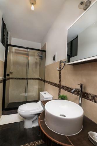 Qori Apartments In Cusco