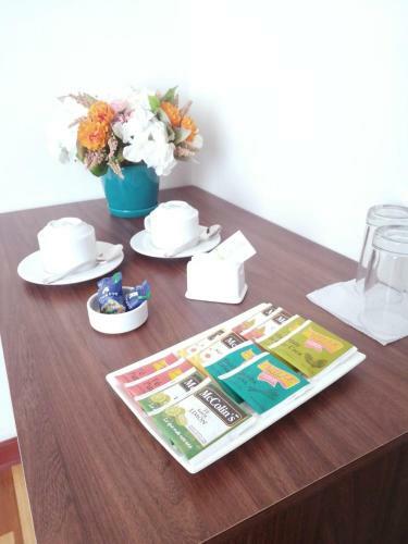 Hotel Daylu