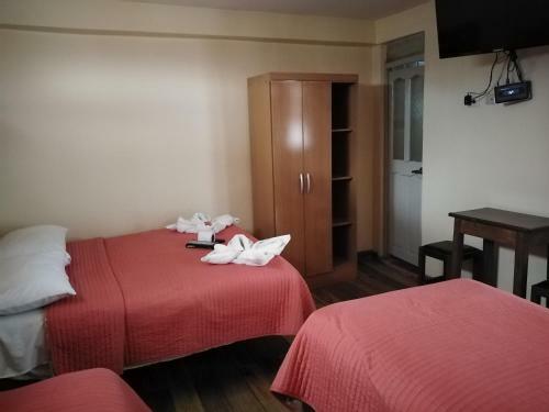 Suyay B&B