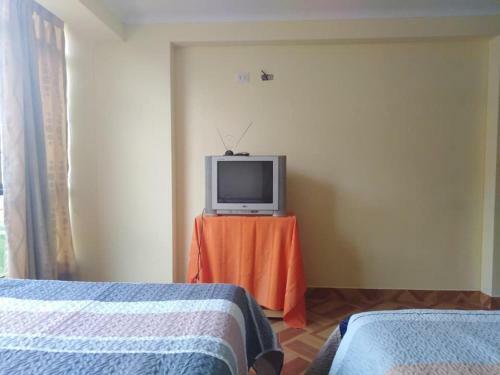 Apartamento Departamentos Hatun Quilla