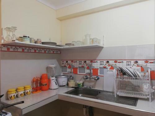 Apartamento Departamentos Hatun Quilla