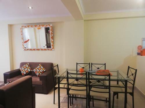 Apartamento Departamentos Hatun Quilla