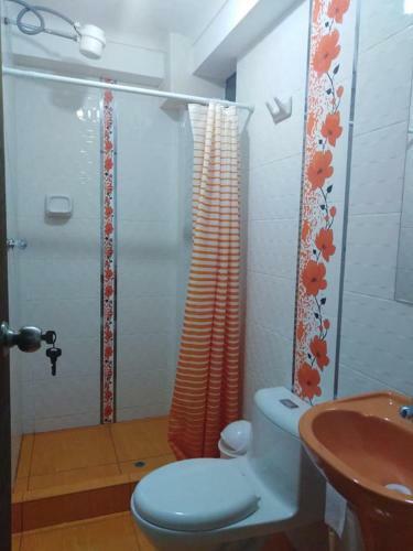 Apartamento Departamentos Hatun Quilla