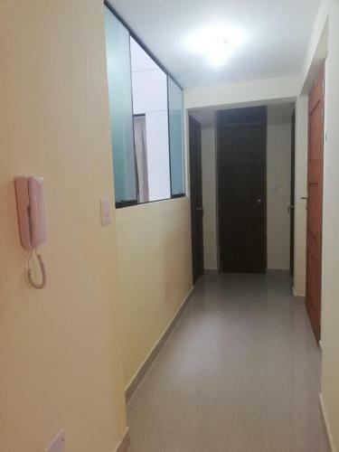 Apartamento Departamentos Hatun Quilla