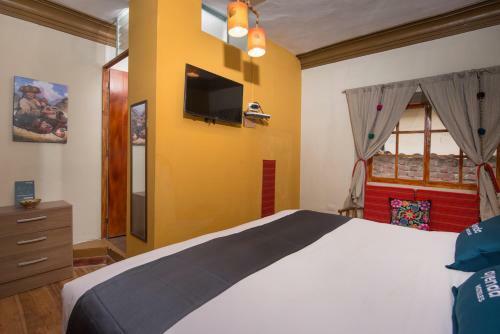 Hostal Ayenda El Labrador