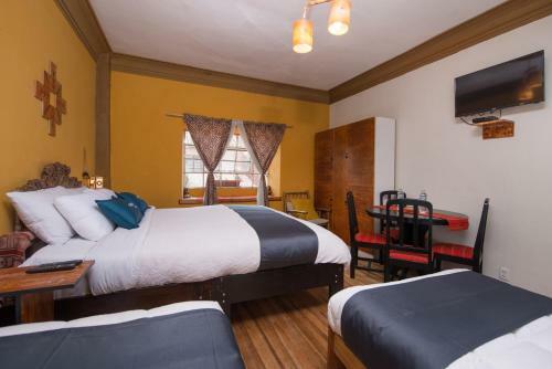 Hostal Ayenda El Labrador