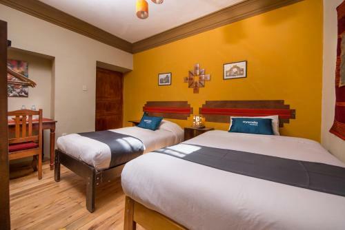 Hostal Ayenda El Labrador