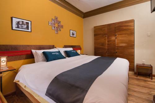 Hostal Ayenda El Labrador