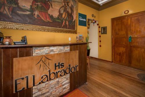 Hostal Ayenda El Labrador