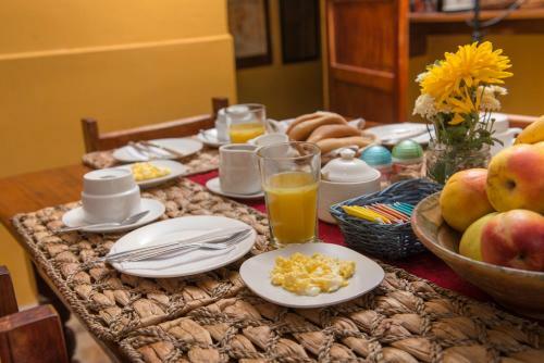 Hostal Ayenda El Labrador