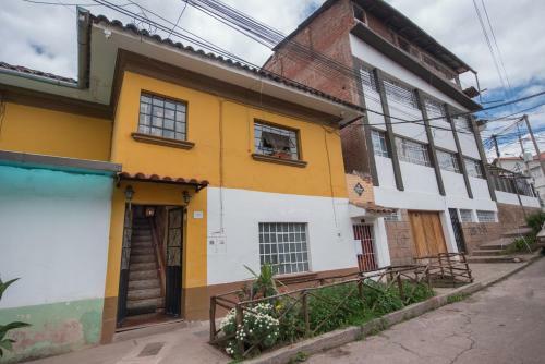 Hostal Ayenda El Labrador