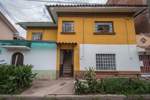 Hostal Ayenda El Labrador